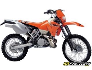 KTM ecc 380